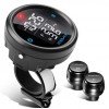Motorcycle Tire Pressure Monitoring System (TPMS) Tire Safety and Monitoring Solution