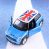 Mini Cooper Classic Toy Car