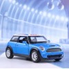 Mini Cooper Classic Toy Car