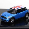 Mini Cooper Classic Toy Car