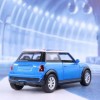 Mini Cooper Classic Toy Car