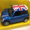 Mini Cooper Classic Toy Car
