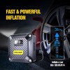 Air Compressor Pump T5