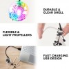 Orb Ball Drone Toy Elevate Your Fun