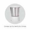 3 in 1 Juicer Blender Grinder: Powerful Multifunctional Kitchen Appliance