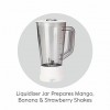 3 in 1 Juicer Blender Grinder: Powerful Multifunctional Kitchen Appliance