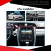Elevate Your Honda Civic X with a Tesla-Style IPS Android Multimedia System