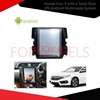 Elevate Your Honda Civic X with a Tesla-Style IPS Android Multimedia System