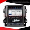 Elevate Your Toyota Fortuner PX3 with a Tesla-Style IPS Android Multimedia System