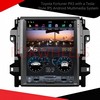 Elevate Your Toyota Fortuner PX3 with a Tesla-Style IPS Android Multimedia System