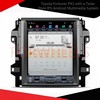 Elevate Your Toyota Fortuner PX3 with a Tesla-Style IPS Android Multimedia System