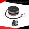Sogo Digital Tyre Air Inflator Touch Screen 120 PSI High Pressure Built-in Torch