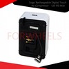 Sogo Rechargeable Digital Touch Air Compressor - 120 PSI Max