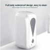 Automatic Touchless Hand Soap Dispenser High Volume Germ Free Handwashing