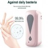 Automatic Touchless Hand Soap Dispenser High Volume Germ Free Handwashing