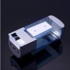 Hand Soap Dispenser Wall Mounted 500ML Refillable Container for Bathroom or Kitchen