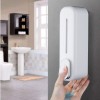 Soap Dispenser 350ml Wall Mounted for Hand Soap, Shampoo, and Shower Gel for Bathroom and Kitchen
