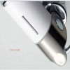  Hand Soap Dispenser 500ml Wall Mounted Soap Dispenser for Bathroom and Kitchen 