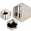  Hand Soap Dispenser 500ml Wall Mounted Soap Dispenser for Bathroom and Kitchen 