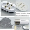  Hand Soap Dispenser 500ml Wall Mounted Soap Dispenser for Bathroom and Kitchen 