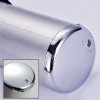  Hand Soap Dispenser 500ml Wall Mounted Soap Dispenser for Bathroom and Kitchen 