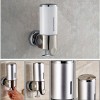  Hand Soap Dispenser 500ml Wall Mounted Soap Dispenser for Bathroom and Kitchen 