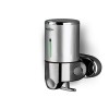  Hand Soap Dispenser 500ml Wall Mounted Soap Dispenser for Bathroom and Kitchen 