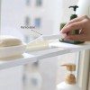 Wall-Mounted Storage Cabinet Space Saving Organizer Solution