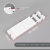 Wall-Mounted Storage Cabinet Space Saving Organizer Solution