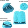 Folding Stool Foot Massage Fitness Pedal | Portable and Relaxing Exercise Solution