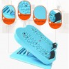 Folding Stool Foot Massage Fitness Pedal | Portable and Relaxing Exercise Solution
