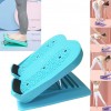 Folding Stool Foot Massage Fitness Pedal | Portable and Relaxing Exercise Solution