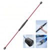 Elastic Bar Fitness Versatile and Effective Resistance Training Tool for Home Workouts