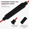 Elastic Bar Fitness Versatile and Effective Resistance Training Tool for Home Workouts