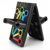 Pushup Board Versatile Home Fitness Equipment for Total Upper Body Workout