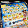 Islamic Educational Tablet for Kids | Engaging Learning | ShopRight.pk