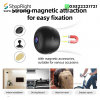 A10 1080p HD 2MP Mini Camera | Magnetic | Pix Link App - Shopright.pk