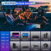 T7 Wifi HD 1080P Multimedia Projector