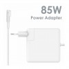 Apple 85w Magnet Pin T Shape Compatible Magsafe 2 Macbook Laptop Charger | Shopright.pk