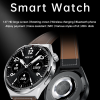 Porsche Design Gt3 Max Round Smart Watch