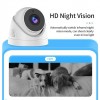 HB45 INFRARED NIGHT VISION 1080P Camera