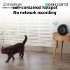 A10 1080p HD 2MP Mini Camera | Magnetic | Pix Link App - Shopright.pk