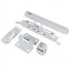 Projector Ceiling Mount Kit (Square Type) Stand 2feet 0.6m | Shopright.pk
