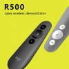 Logitech R500 Laser Presentation Remote Clicker | Shopright.pk