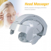 Electric Head Massager Helmet