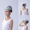 Electric Head Massager Helmet