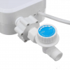 Mini Quick Heater Shower | Instant Waterless Heating Solutions