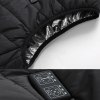 Smart Heated Jacket & Vest | Men Women's Heated Clothing