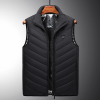 Smart Heated Jacket & Vest | Men Women's Heated Clothing
