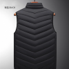 Smart Heated Jacket & Vest | Men Women's Heated Clothing